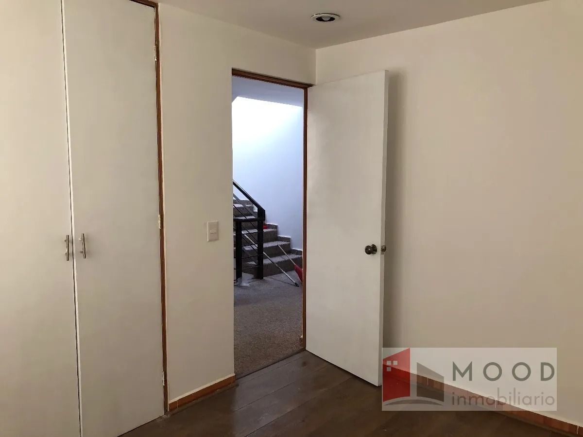Casa en condominio en San Nicolás Totolapan, La Magdalena Contreras, foto 14 de 19