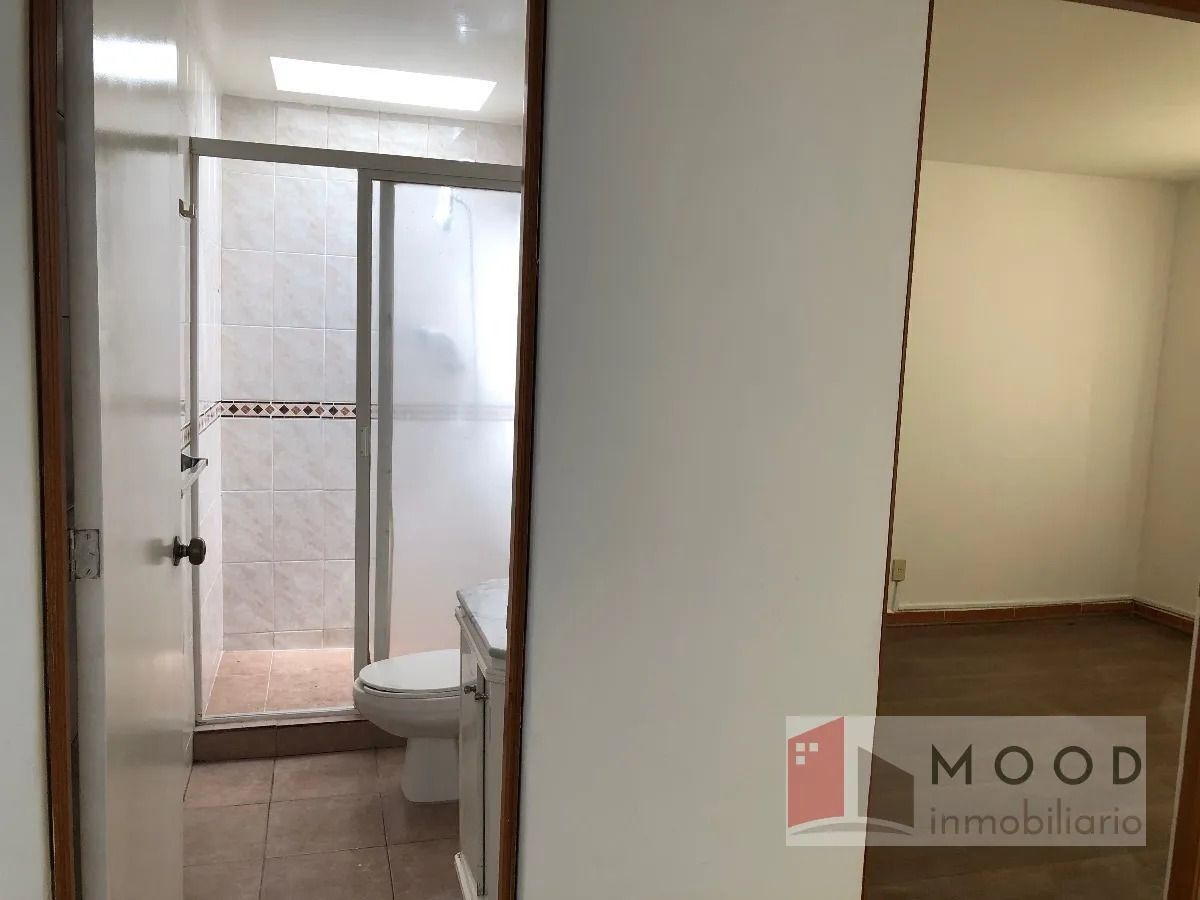 Casa en condominio en San Nicolás Totolapan, La Magdalena Contreras, foto 15 de 19
