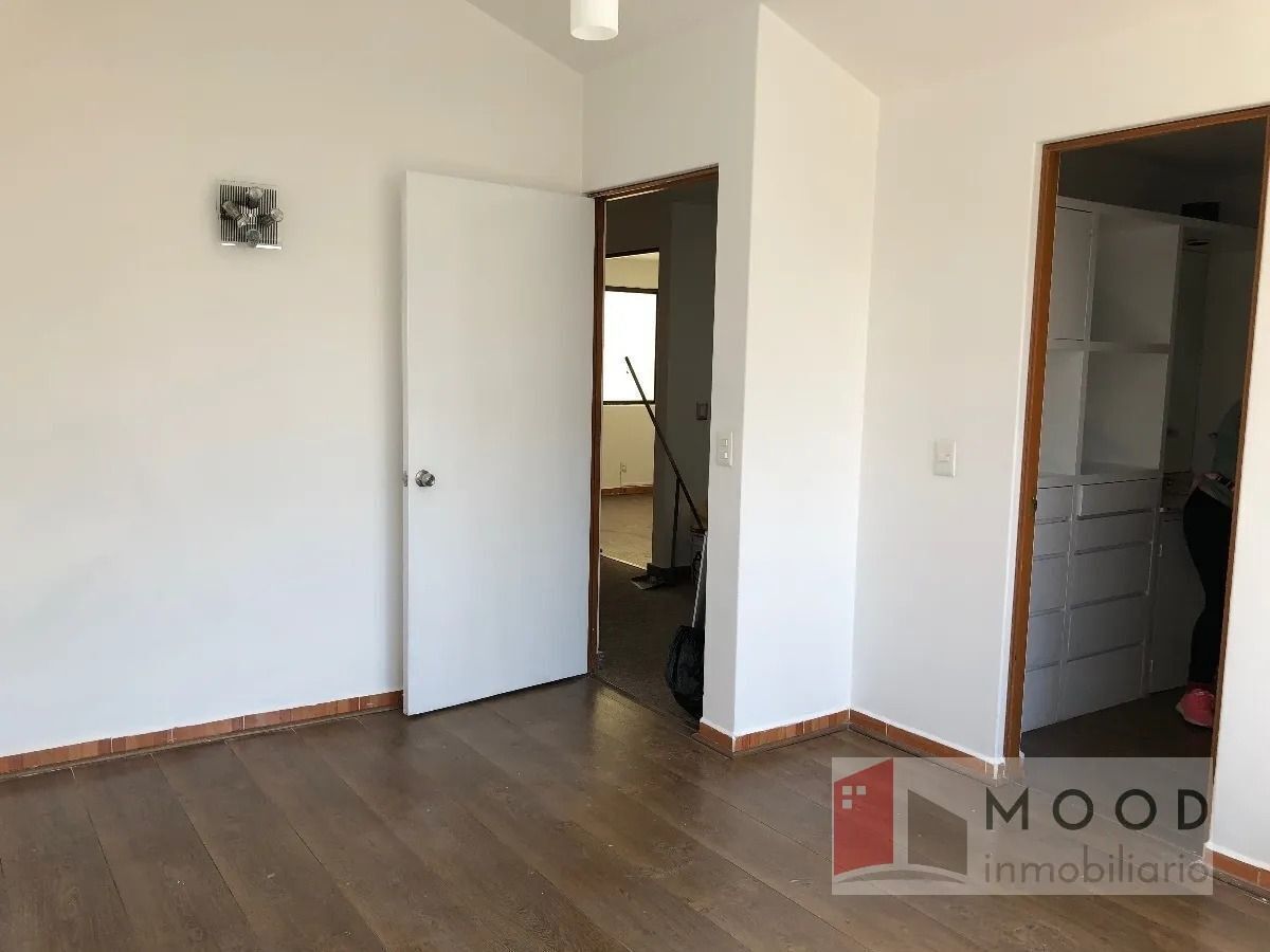 Casa en condominio en San Nicolás Totolapan, La Magdalena Contreras, foto 16 de 19