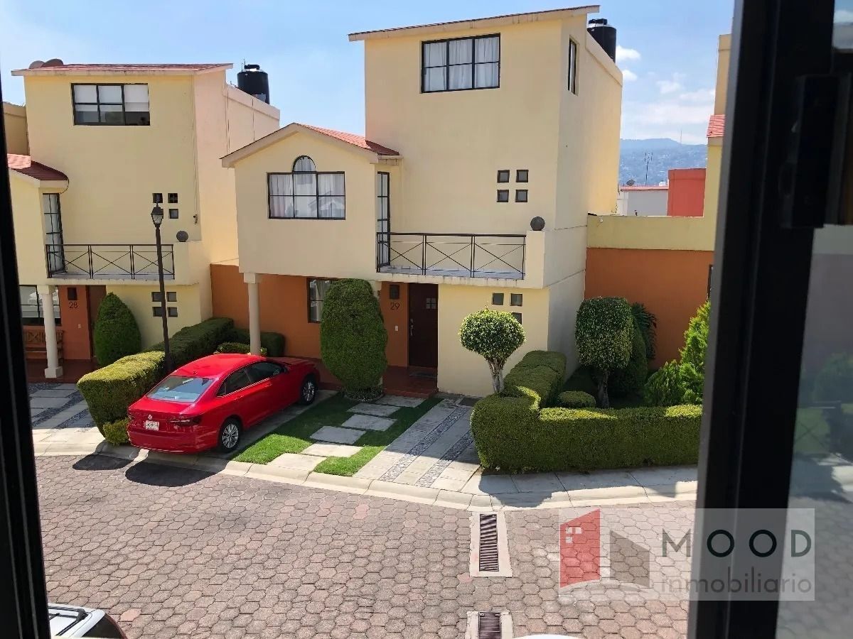 Casa en condominio en San Nicolás Totolapan, La Magdalena Contreras, foto 19 de 19