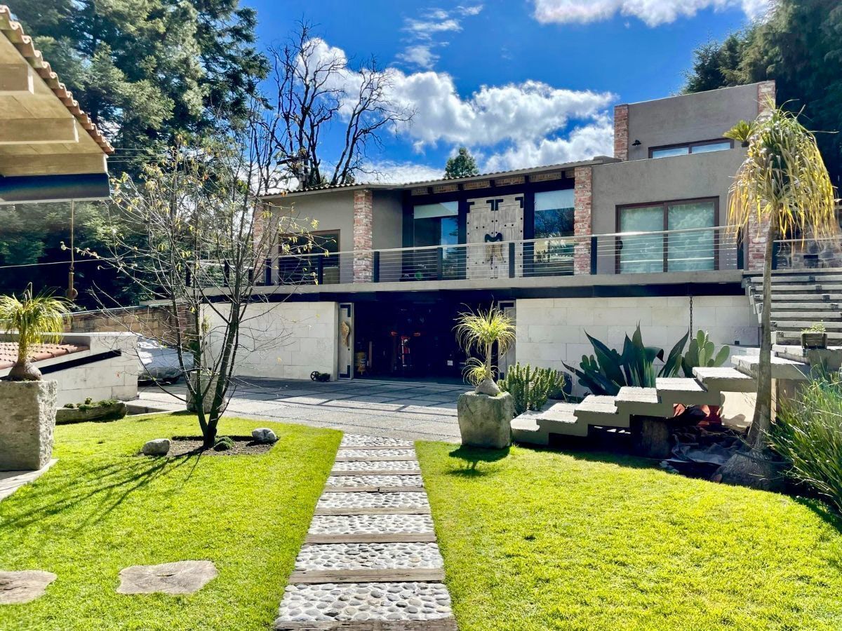 Venta Magnífica Casa, Ajusco