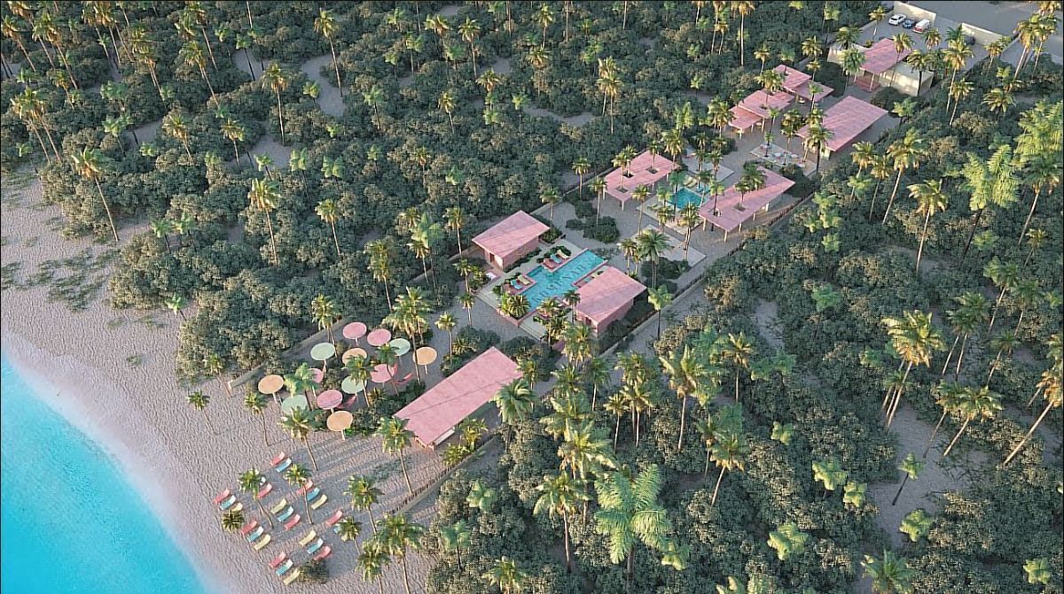 Terreno en VENTA ¡Invierte en tu Sueño de Playa en Mérida,
