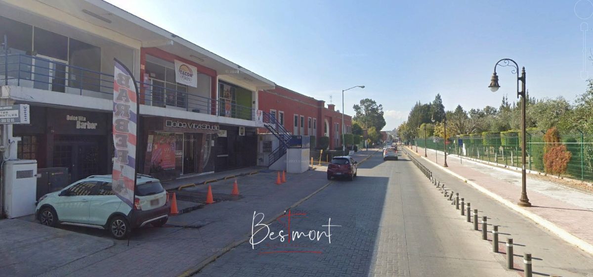 1 de 12: Fachada Pabellón 14