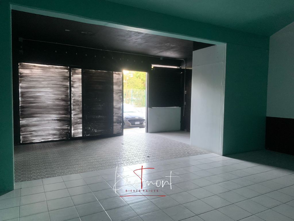 5 de 12: Interior Local #1 PB
