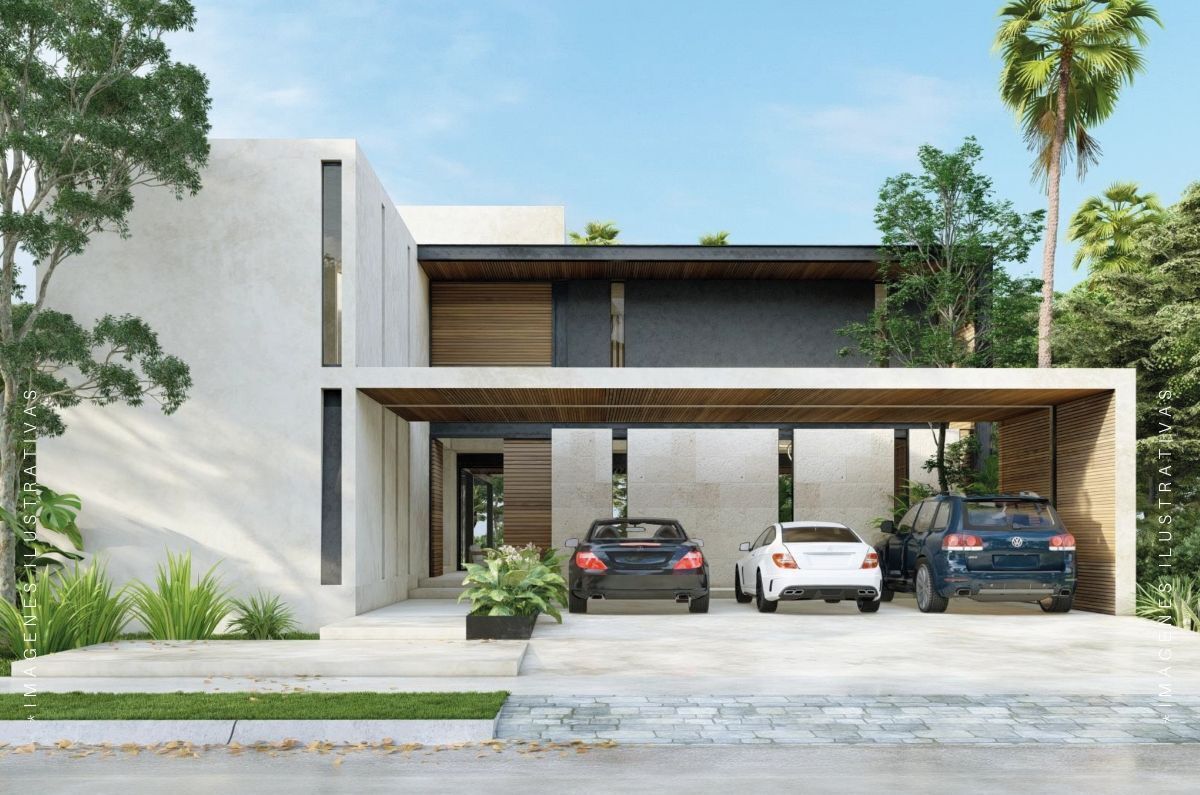 3 of 9: Fachada principal