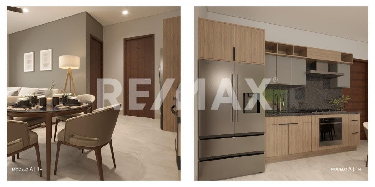 Departamento en Venta, Bosques de Otay, Tijuana B.C.