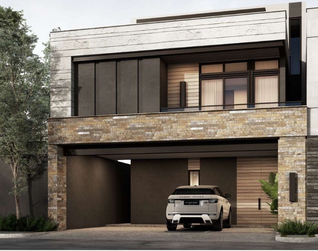 1 de 9: Fachada Principal