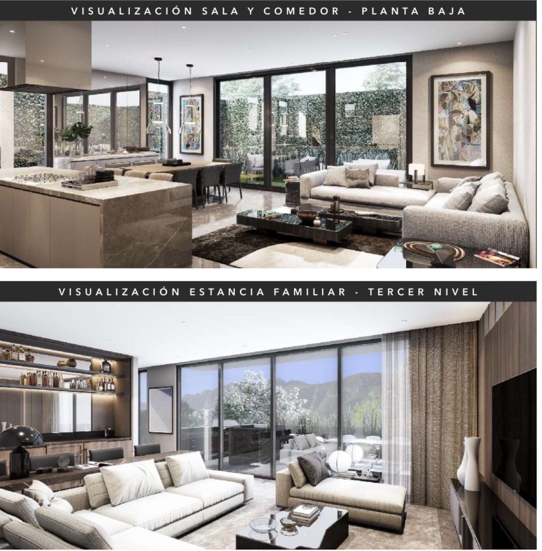 3 de 9: Render de diseño