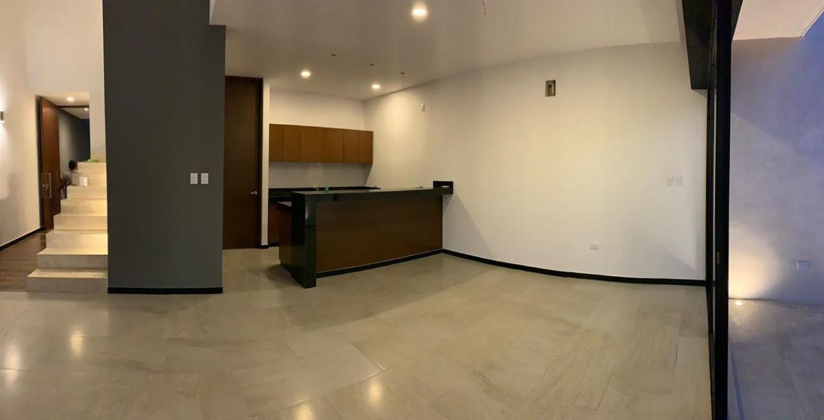 Casa em Temozón Norte, Mérida, foto 5 de 11