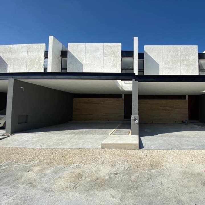 Casa em Temozón Norte, Mérida, foto 11 de 11