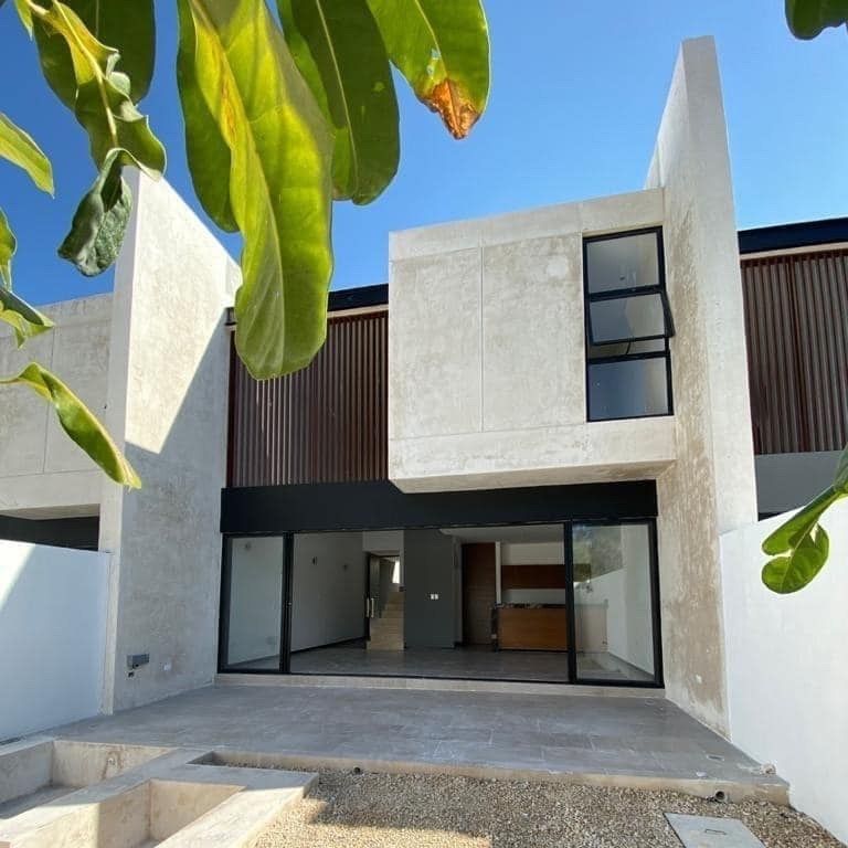 Casa em Temozón Norte, Mérida, foto 2 de 11