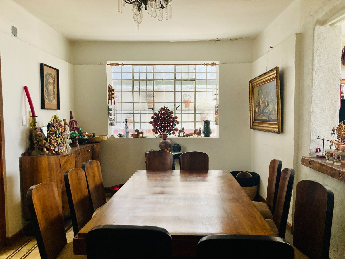 5 de 27: Casa en Venta en Santa María La Ribera Rayo Vende ®