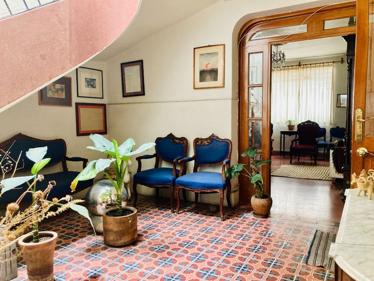 2 de 27: Casa en Venta en Santa María La Ribera Rayo Vende ®