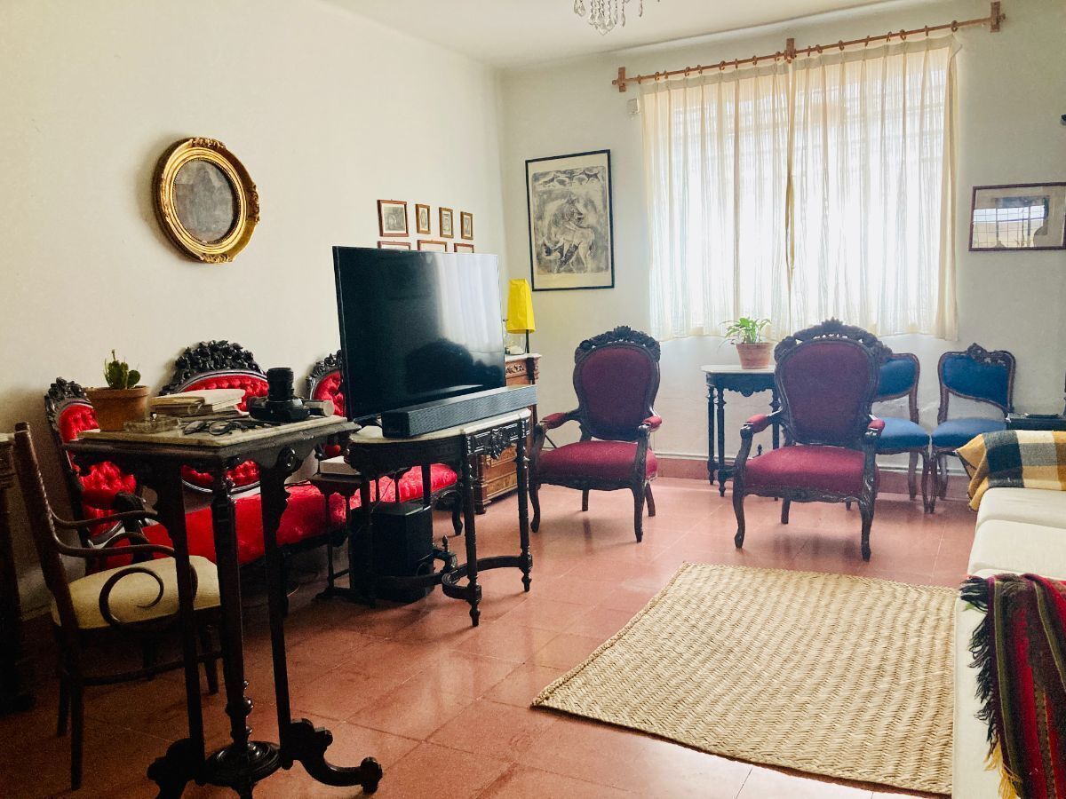 4 de 27: Casa en Venta en Santa María La Ribera Rayo Vende ®