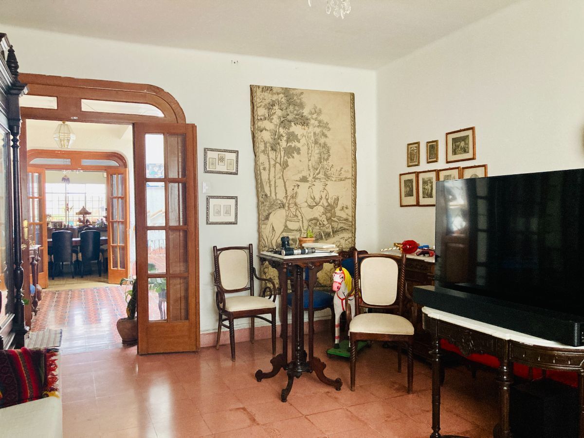 3 de 27: Casa en Venta en Santa María La Ribera Rayo Vende ®