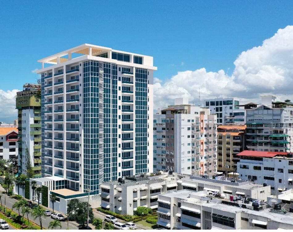 Proyecto de Apartamentos listo para entrega en  Bella Vista, foto 1 de 13