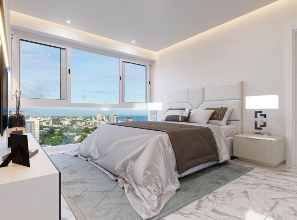 Apartamento en Bella Vista, Santo Domingo Centro (Distrito Nacional), foto 13 de 13