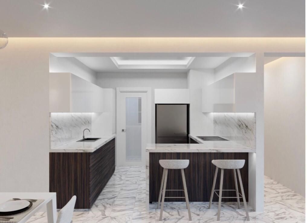 Apartamento en Bella Vista, Santo Domingo Centro (Distrito Nacional), foto 11 de 13