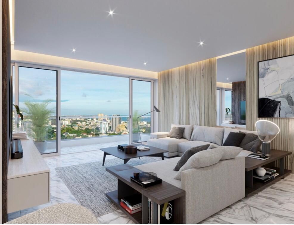 Apartamento en Bella Vista, Santo Domingo Centro (Distrito Nacional), foto 2 de 13