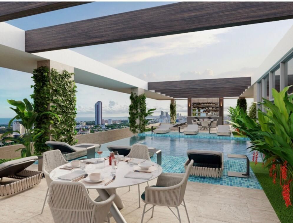 Apartamento en Bella Vista, Santo Domingo Centro (Distrito Nacional), foto 5 de 13