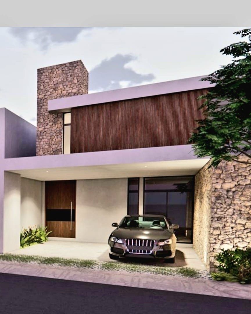 1 de 31: Fachada Frontal