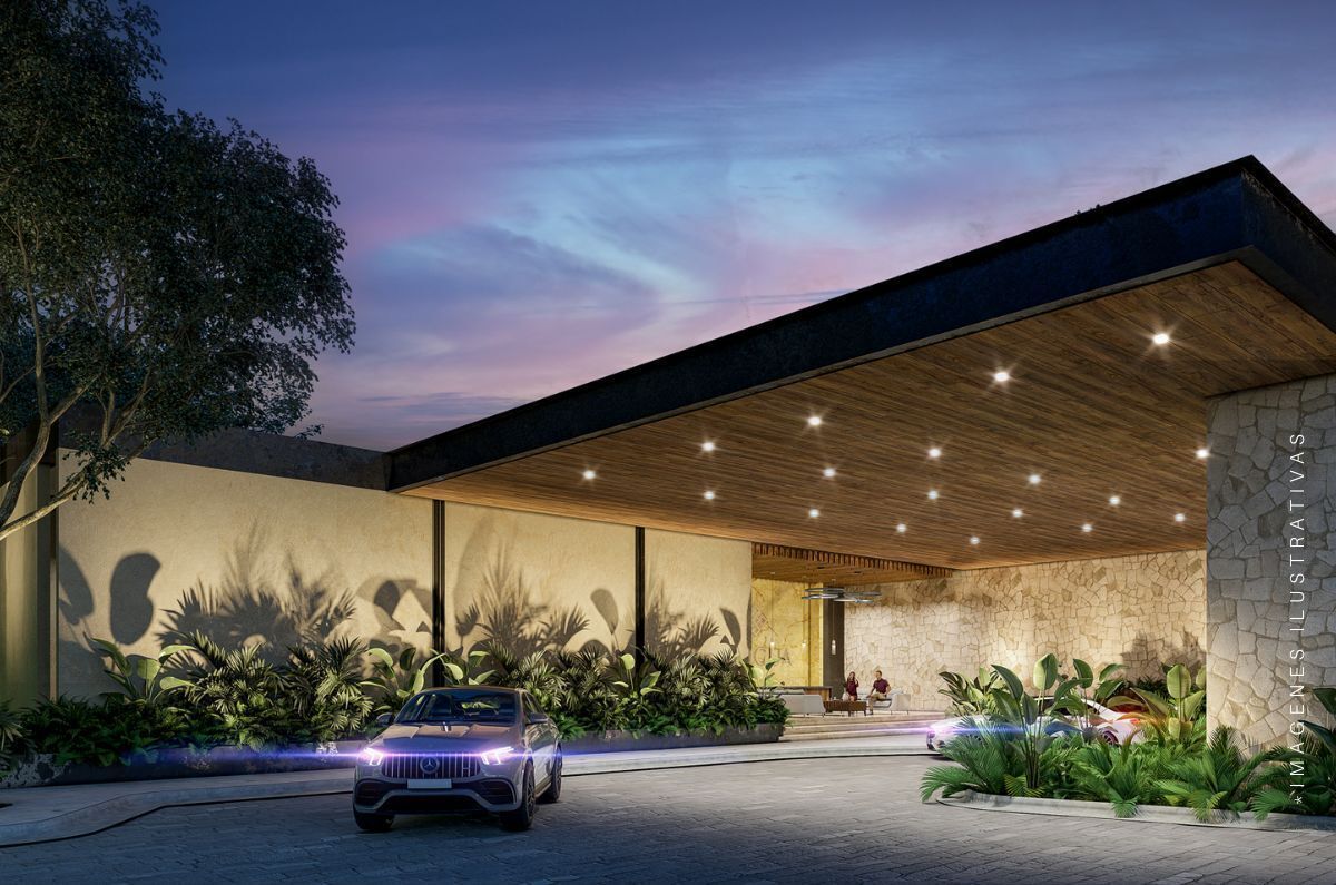 1 of 42: Casa club