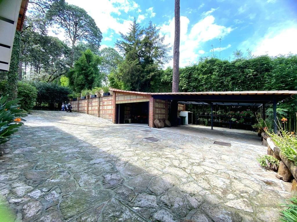 Casa en Cerro Gordo, Valle de Bravo, foto 6 de 19