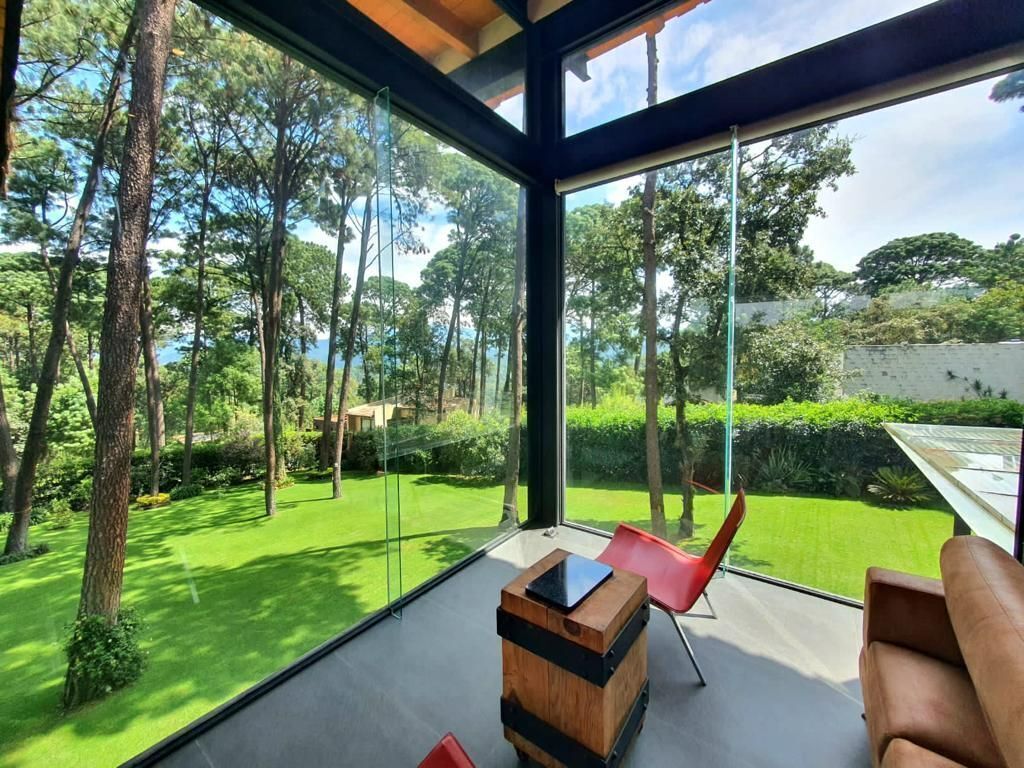 Casa en Cerro Gordo, Valle de Bravo, foto 9 de 19