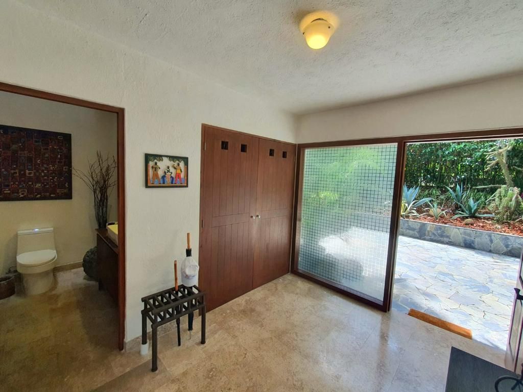 Casa en Cerro Gordo, Valle de Bravo, foto 12 de 19