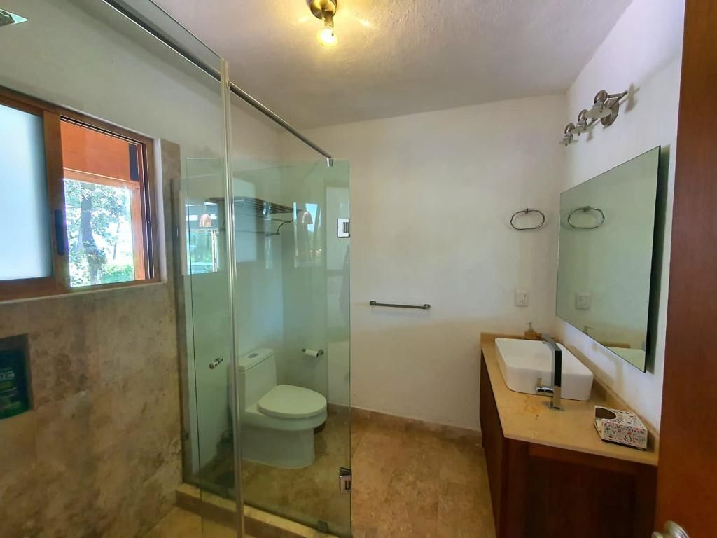 Casa en Cerro Gordo, Valle de Bravo, foto 15 de 19
