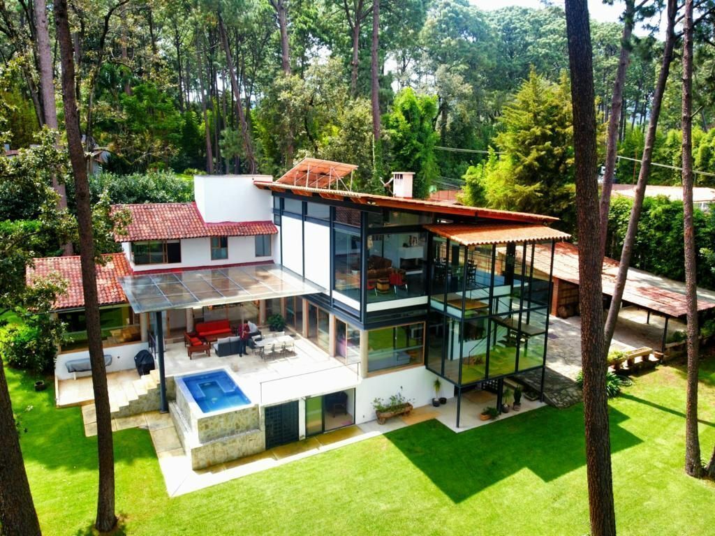 CASA EN VENTA Y RENTA, CERRO GORDO., foto 1 de 19
