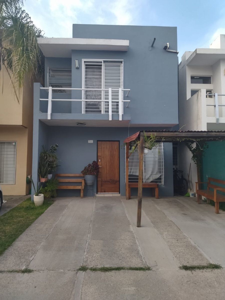 Casa En Venta En Circuito,De,Los,Cuatro,Ríos,, Jardines De Las Fuentes ...