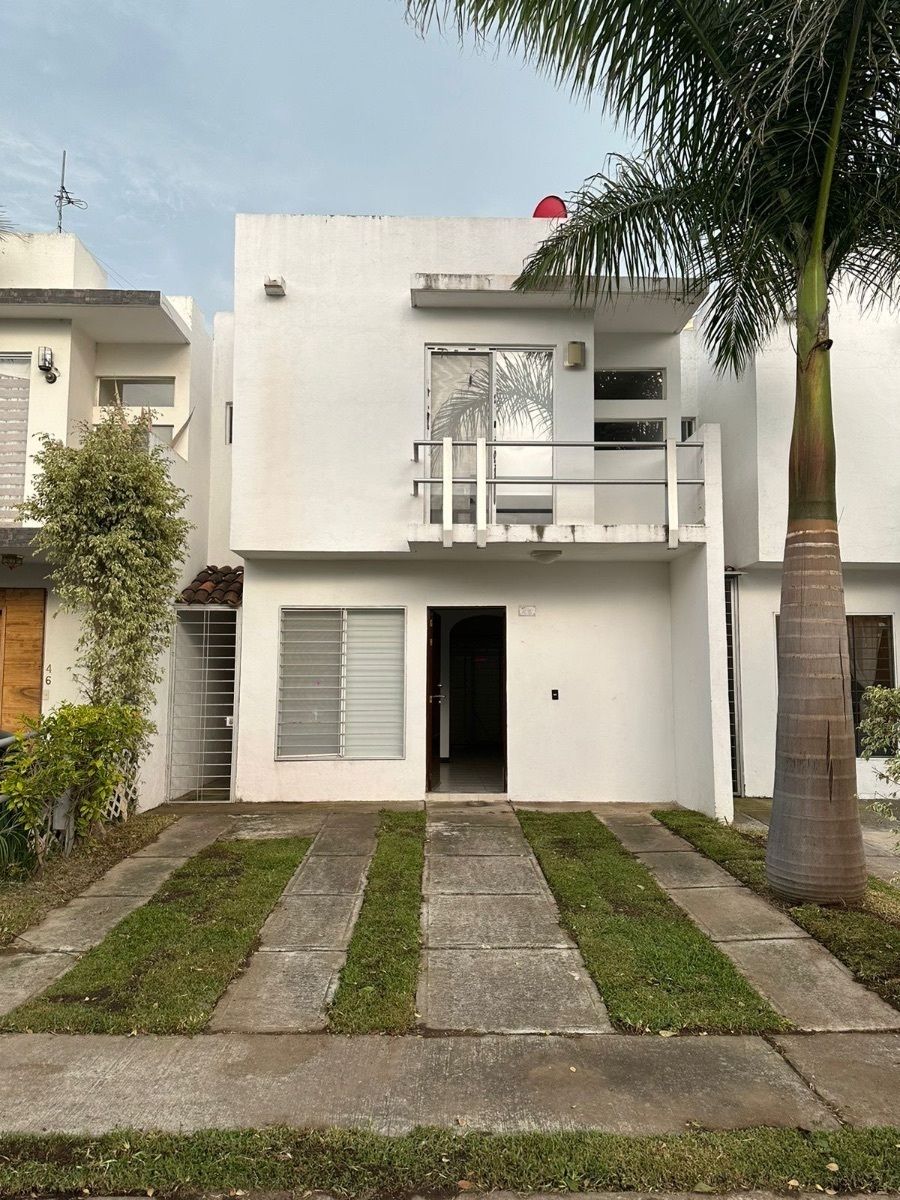 Casa En Venta En Circuito,De,Los,Cuatro,Ríos,, Jardines De Las Fuentes ...