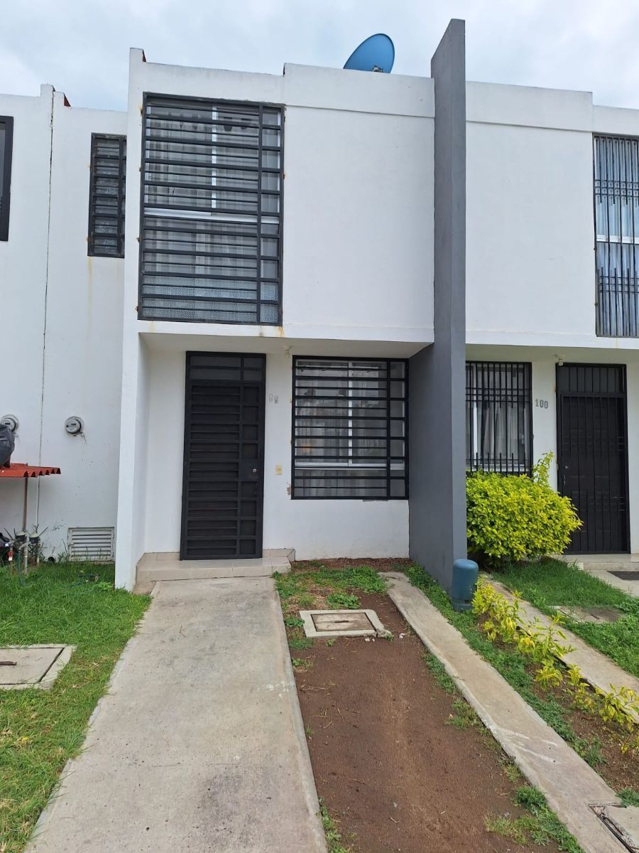 3 de 26: Fachada