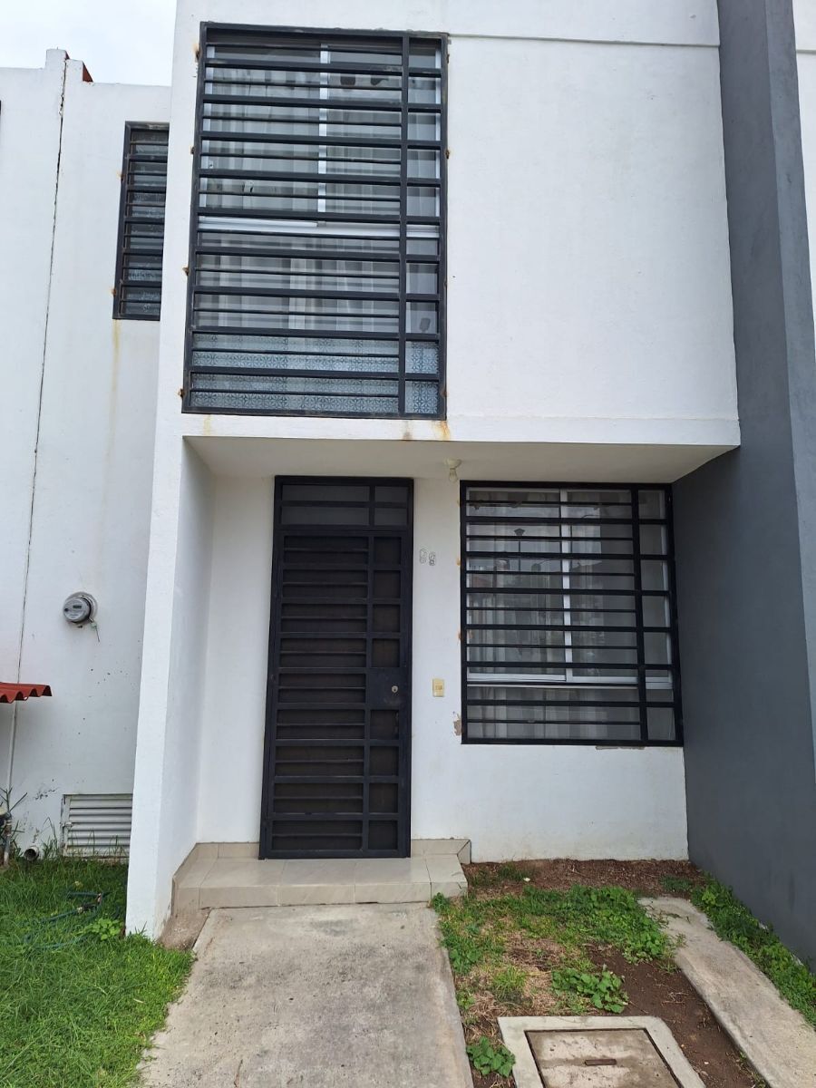 4 de 26: Fachada