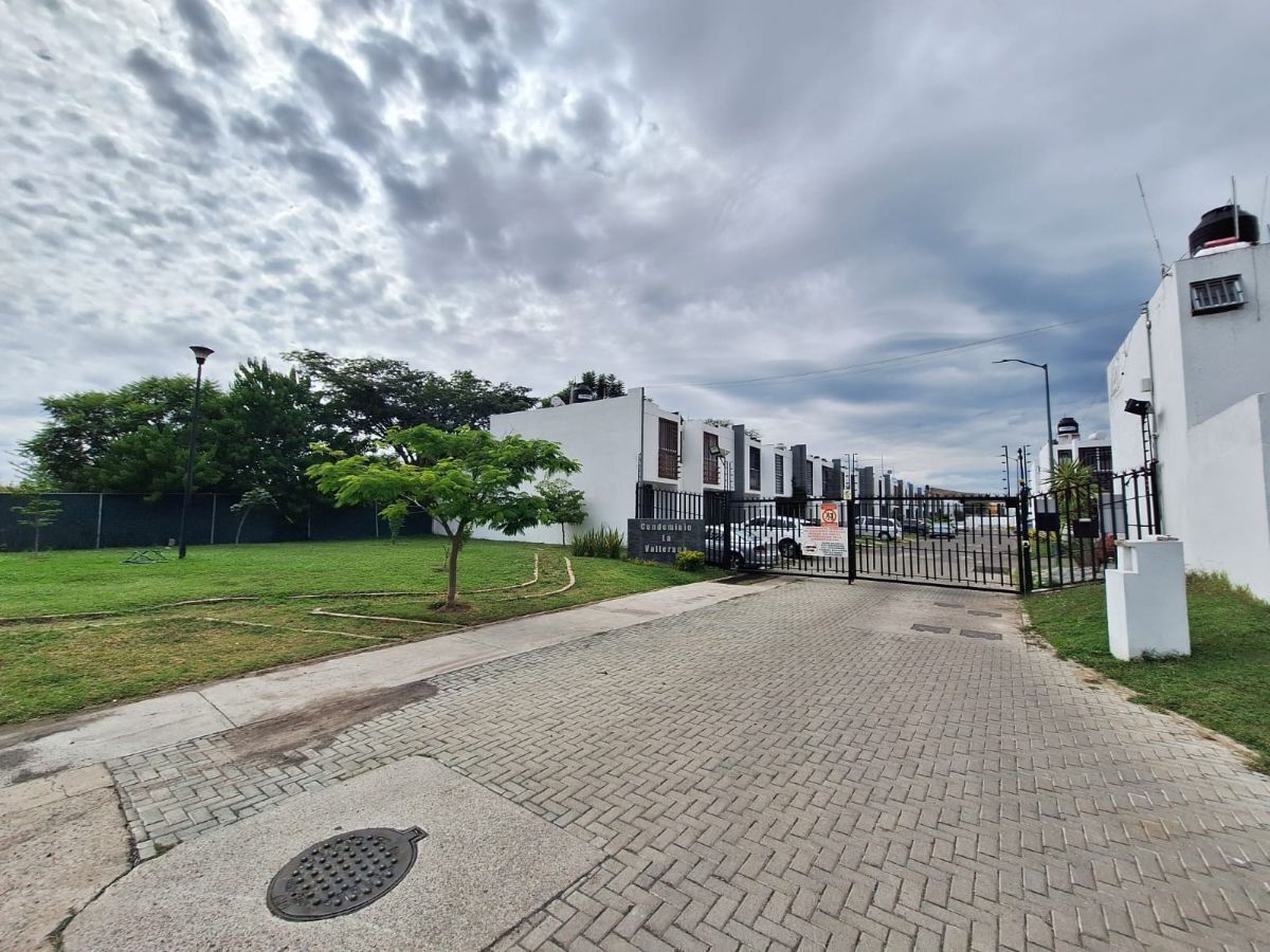 2 de 26: Vista el exterior del coto