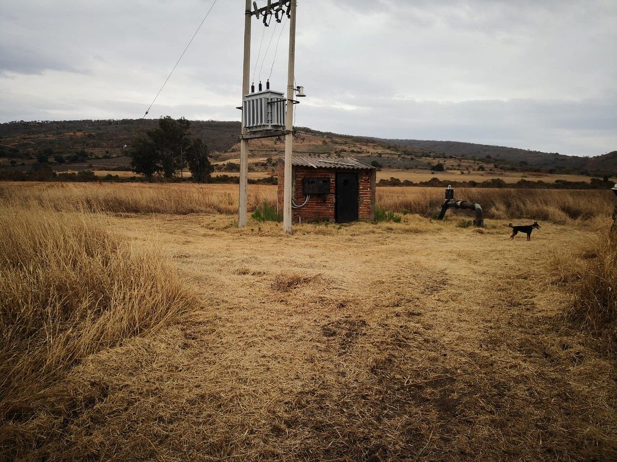 Lot in Tototlan Centro, Tototlán, photo 7 of 19
