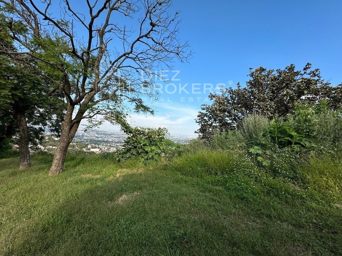 Terreno en venta en el Fraccionamiento el Palomar - foto 4