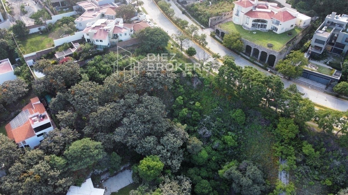 Terreno en venta en el Fraccionamiento el Palomar - foto 2