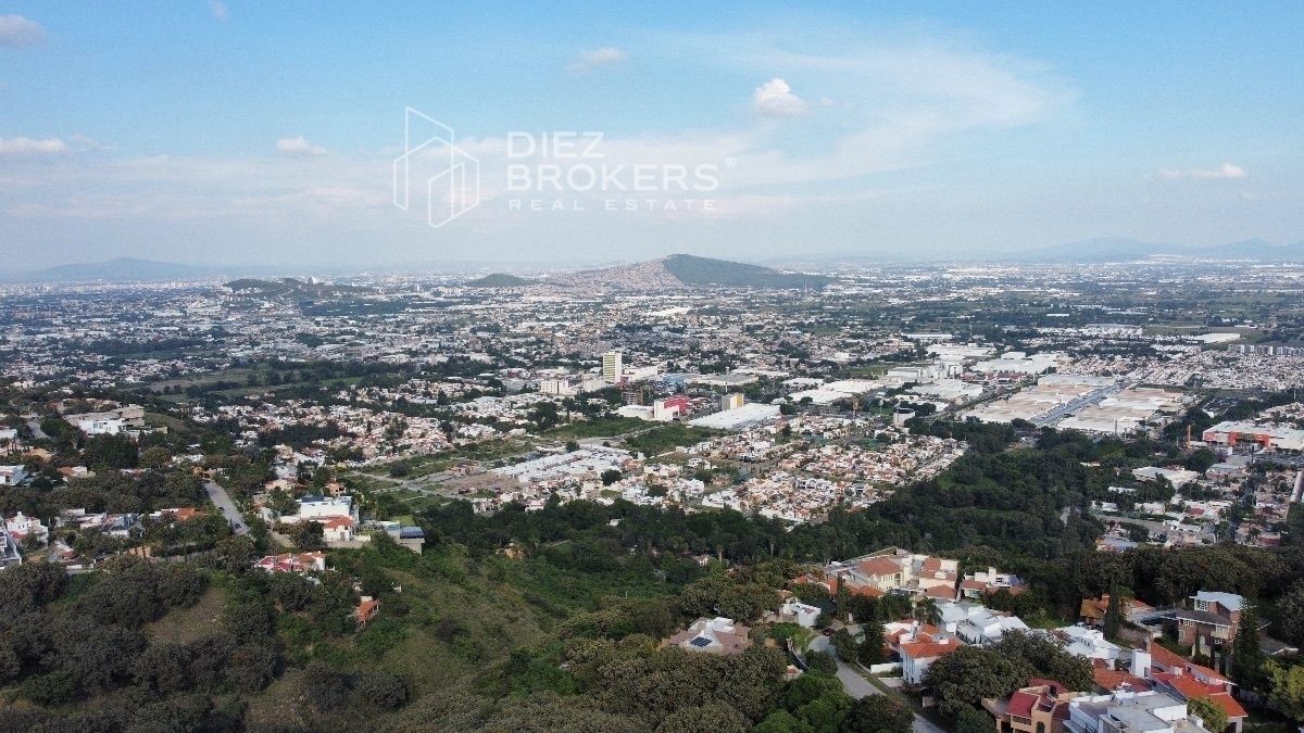 Terreno en venta en el Fraccionamiento el Palomar - foto 3