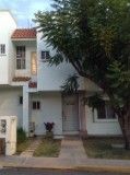 Casa en fraccionamiento burocratas