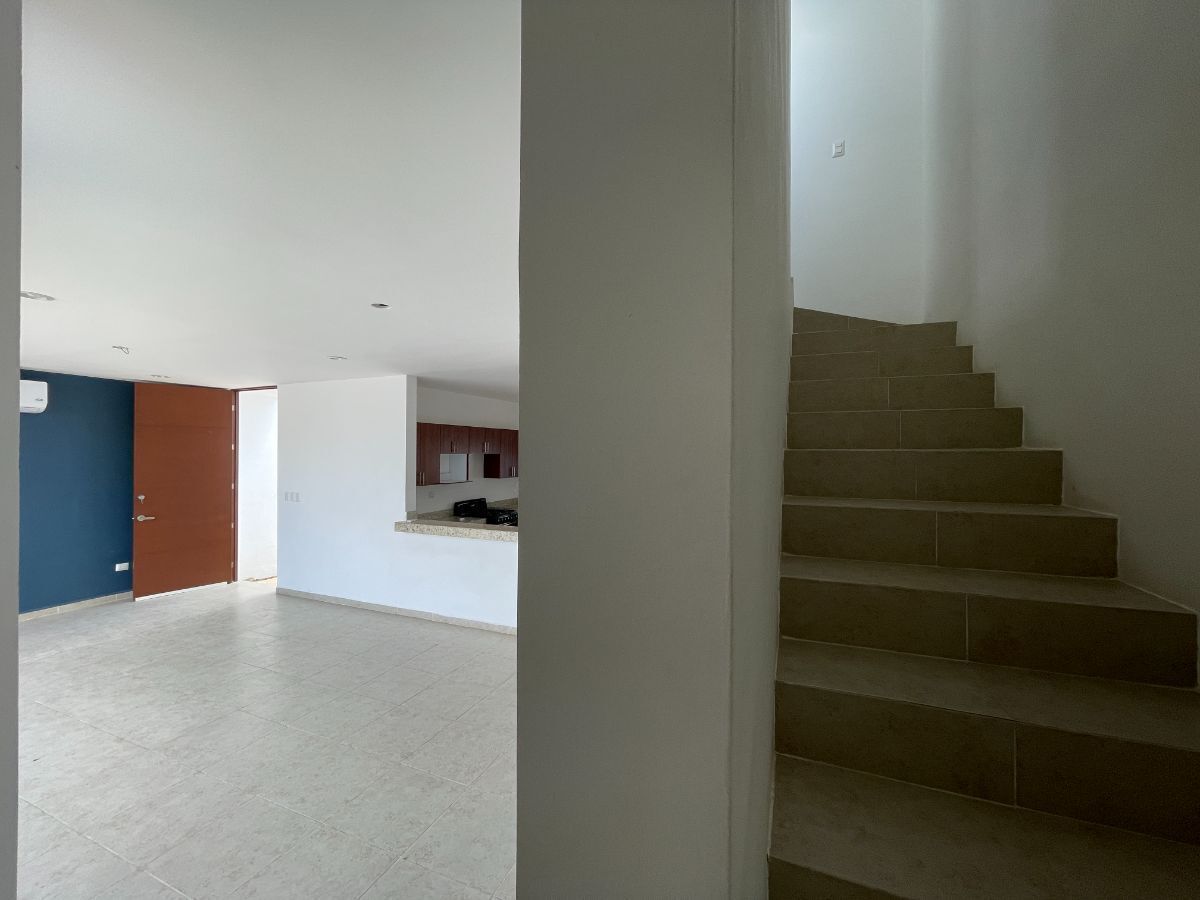 9 de 31: Escaleras