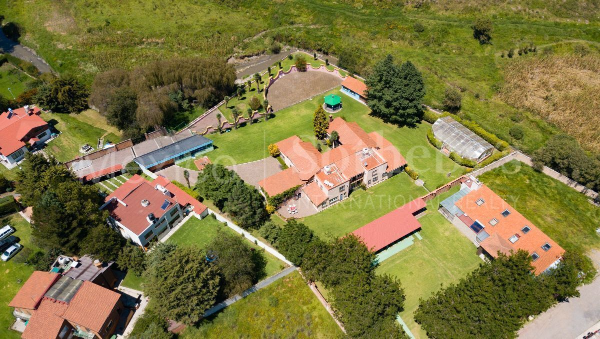 Casa en Venta en Estado de México, Casa Jardines en Rinconada Tecaxic - foto 5