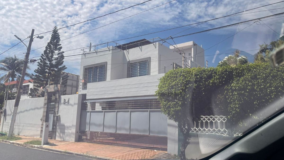 Casas en Venta Santo Domingo, Distrito Nacional