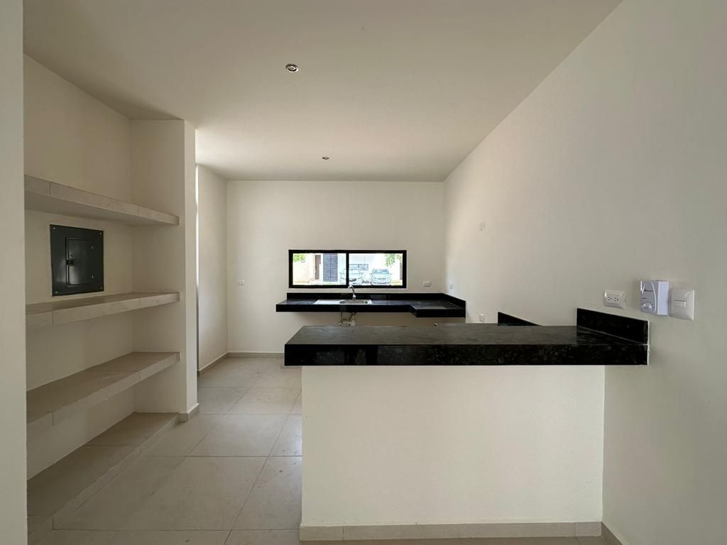 5 de 10: Cocina, Espacio Para Alacena