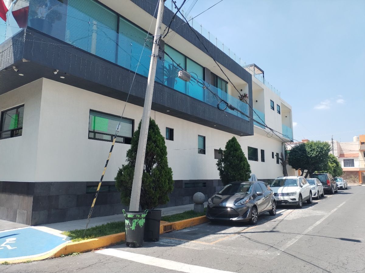 13 de 14: Departamento en Renta en Prado Coapa Rayo Vende ®