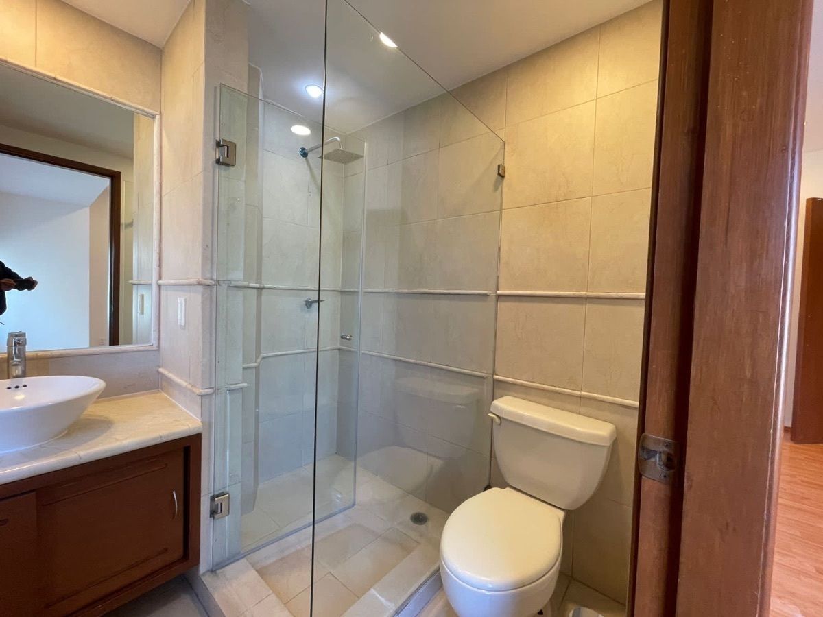 Apartamento em Interlomas, Huixquilucan, foto 3 de 15