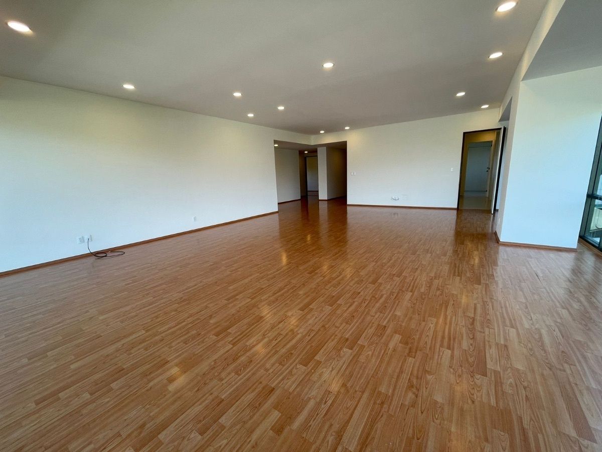 Apartamento em Interlomas, Huixquilucan, foto 2 de 15