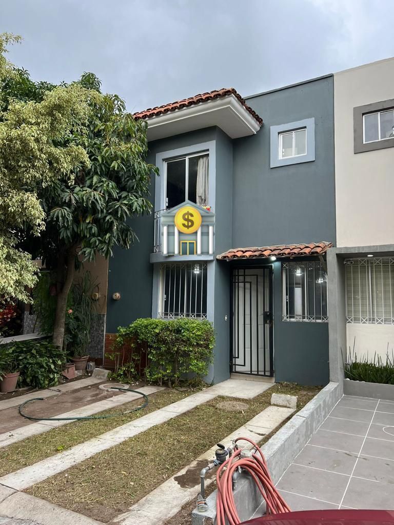 1 de 16: FACHADA