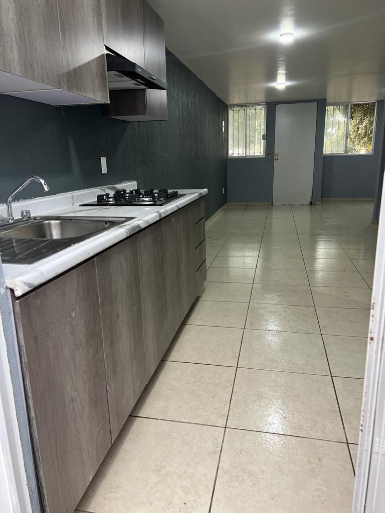 3 de 16: COCINA